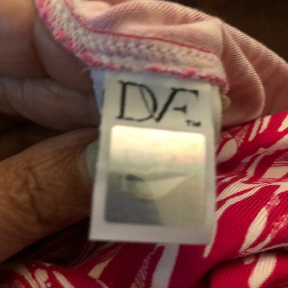 Diane von Furstenberg Dress